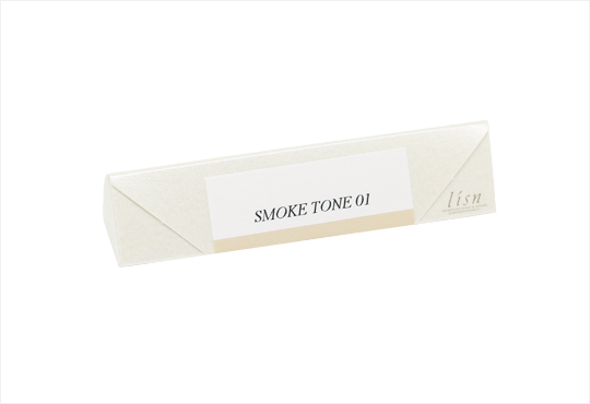 SMOKE TONE 01