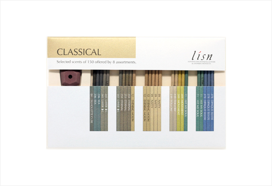 CLASSICAL ASSORTMENT