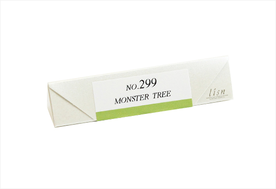 299 MONSTER TREE