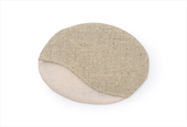 SACHET OEUF OVAL A