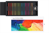 【数量限定】The COLORS ASSORTMENT