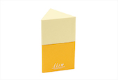 【数量限定】KEEPER COLORS YELLOW