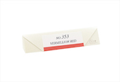 353 VERMILLION RED