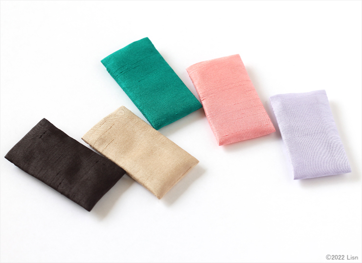 SACHET PARTOUT 発売