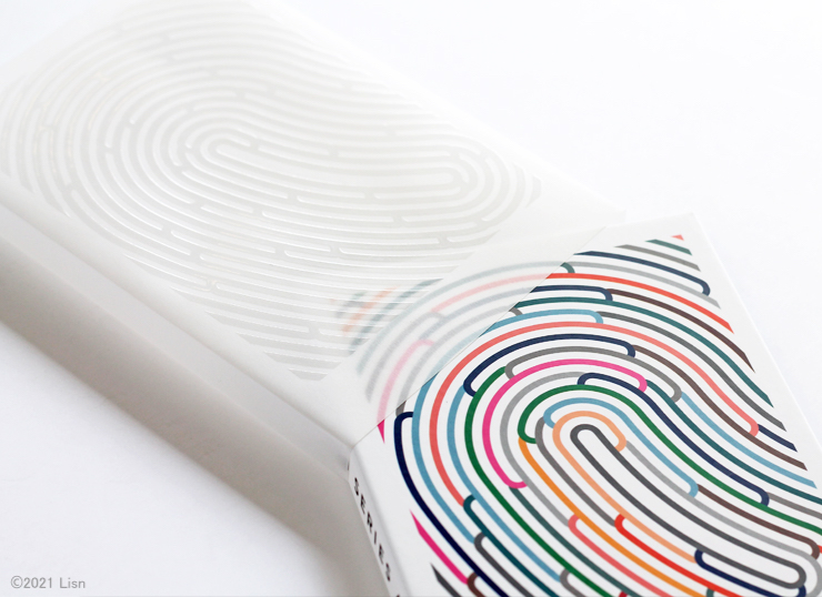 SENSATION SERIES ASSORTMENT 発売