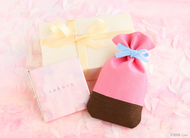 2026 SPRING 新商品発売