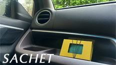 ROOMSACHET