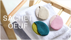 SACHET OEUF