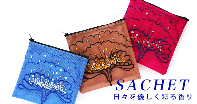 SACHET