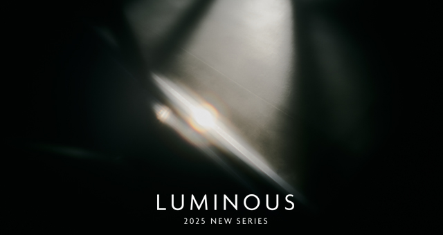 LUMINOUS