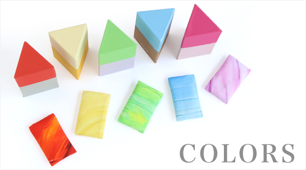 COLORS