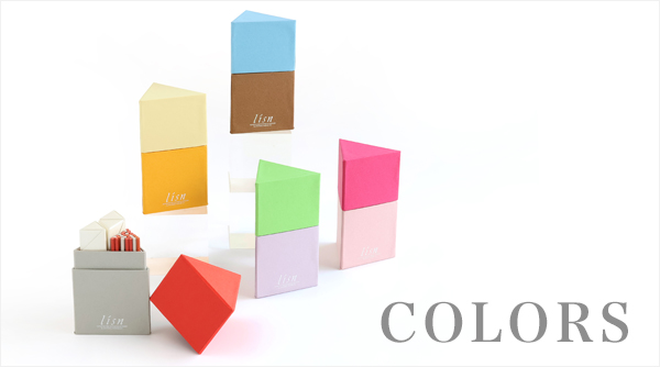 COLORS