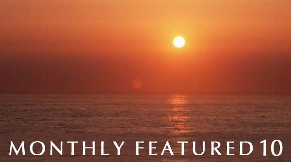 Monthly Featured