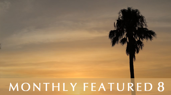 Monthly Featured