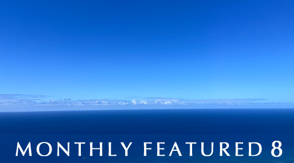 Monthly Featured